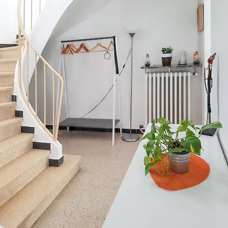 Maison Charmante A Avec Jardin Et Equipements Complets Holiday home *